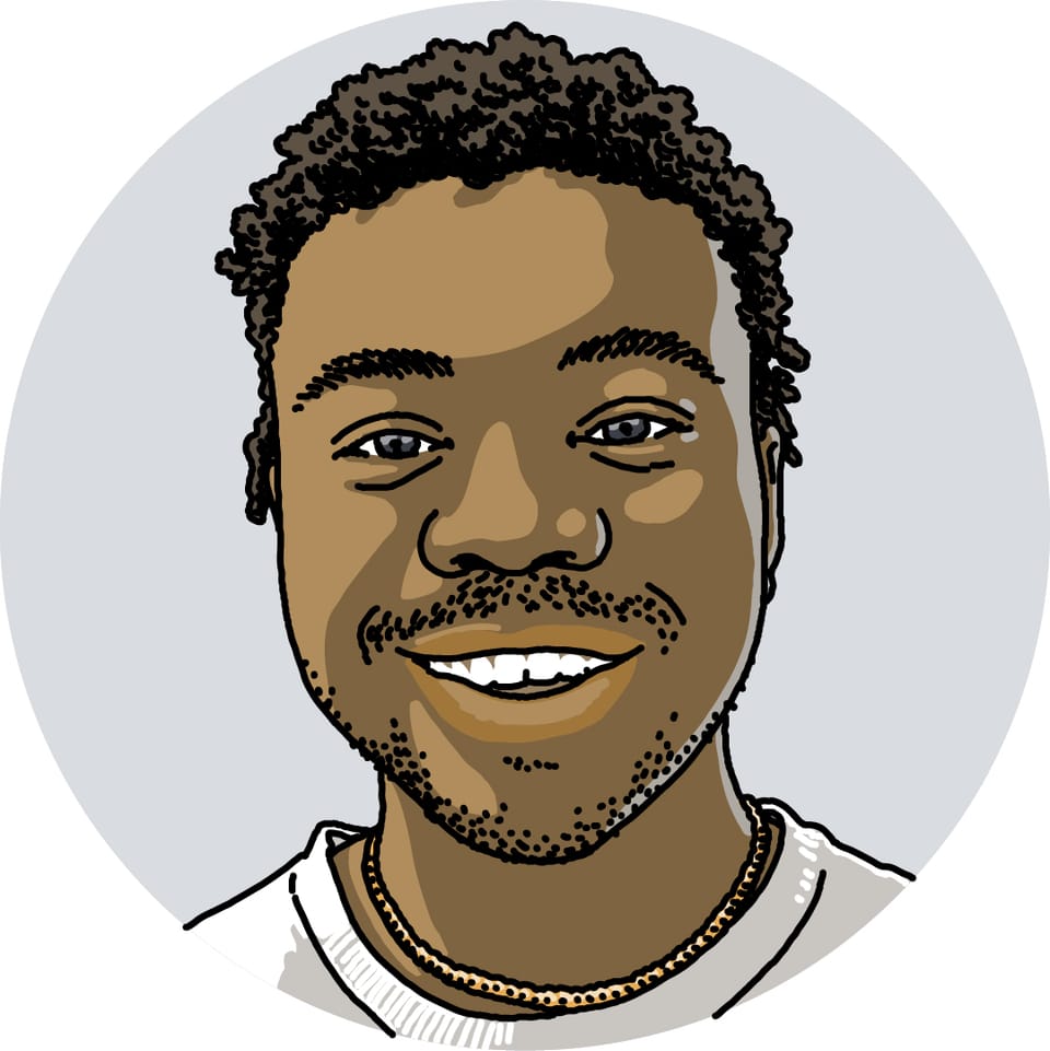 Mabeki's Reflections